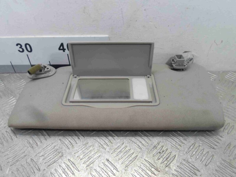 Изображение товара 51059 - 00051059 kozyrek solntsezaschitnyj Peugeot 306