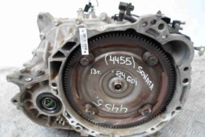 Изображение товара 51067 - 00051067 akpp 7