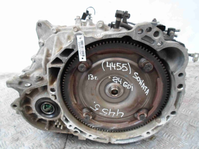 Изображение товара 51067 - 00051067 akpp 7