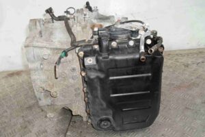 Изображение товара 51067 - 00051067 akpp 8