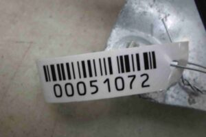 Изображение товара 51072 - 00051072 steklopodemnik perednij levyj 3