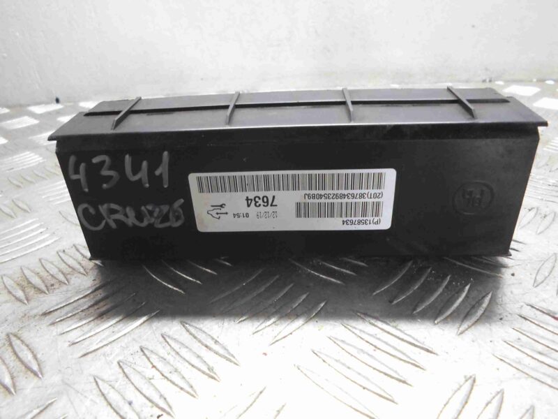 Изображение товара 51076 - 00051076 blok komforta