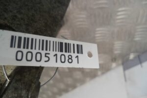 Изображение товара 51081 - 00051081 korpus termostata 1