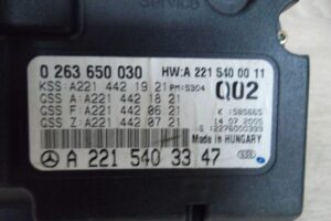 Изображение товара 51082 - 00051082 schitok priborov Ford Scorpio 2