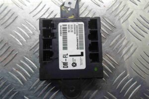 Изображение товара 51083 - 00051083 blok upravleniya perednej levoj dveri 