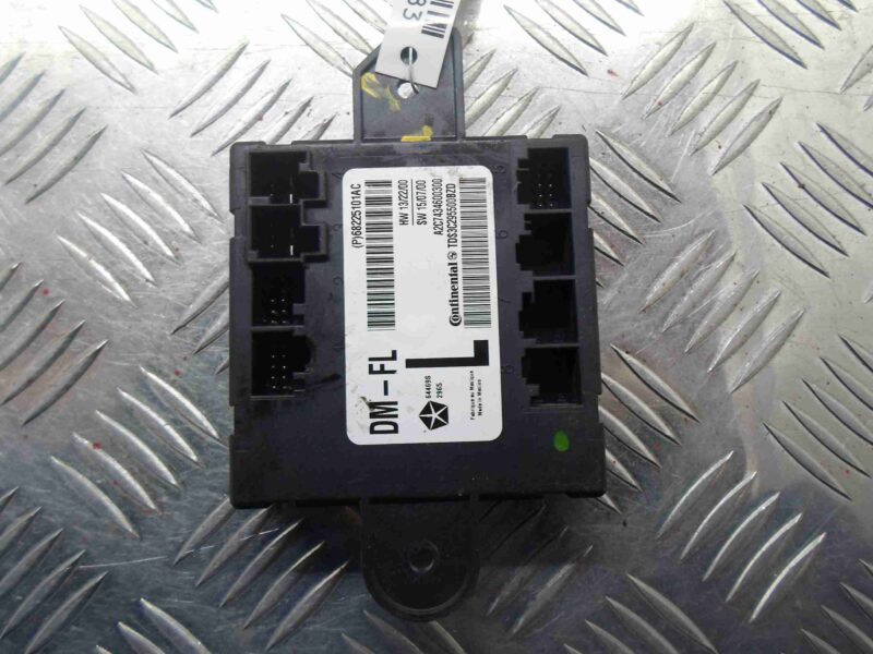 Изображение товара 51083 - 00051083 blok upravleniya perednej levoj dveri