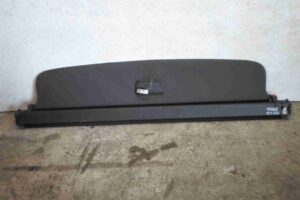 Изображение товара 51086 - 00051086 shtorka zadnyaya 1