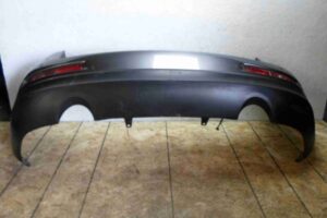 Изображение товара 51089 - 00051089 bamper zadnij Toyota Hiace 2