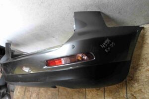 Изображение товара 51089 - 00051089 bamper zadnij Toyota Hiace 3