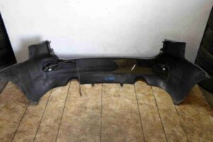 Изображение товара 51089 - 00051089 bamper zadnij Toyota Hiace