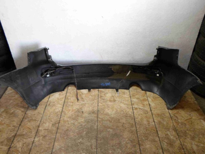 Изображение товара 51089 - 00051089 bamper zadnij Toyota Hiace