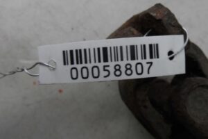 Изображение товара 51095 - 00051095 rulevoj kardanchik 2