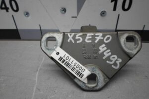 Изображение товара 51101 - 00051101 petlya kryshki bagazhnika 2