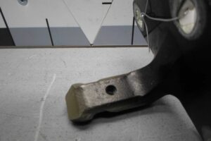 Изображение товара 51101 - 00051101 petlya kryshki bagazhnika 3