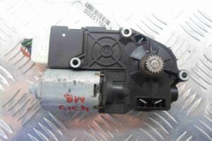 Изображение товара 51106 - 00051106 motorchik (nasos) podema kryshki bagazhnika Ford Scorpio 1