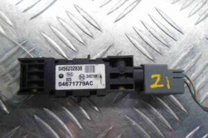 Изображение товара 51107 - 00051107 datchik udara Chrysler Cirrus 1