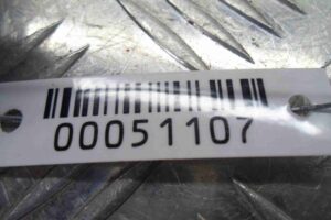 Изображение товара 51107 - 00051107 datchik udara Chrysler Cirrus 3