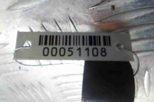 Изображение товара 51108 - 00051108 povodok stekloochistitelya 3