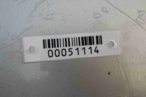 Изображение товара 51114 - 00051114 dver zadnyaya pravaya 3
