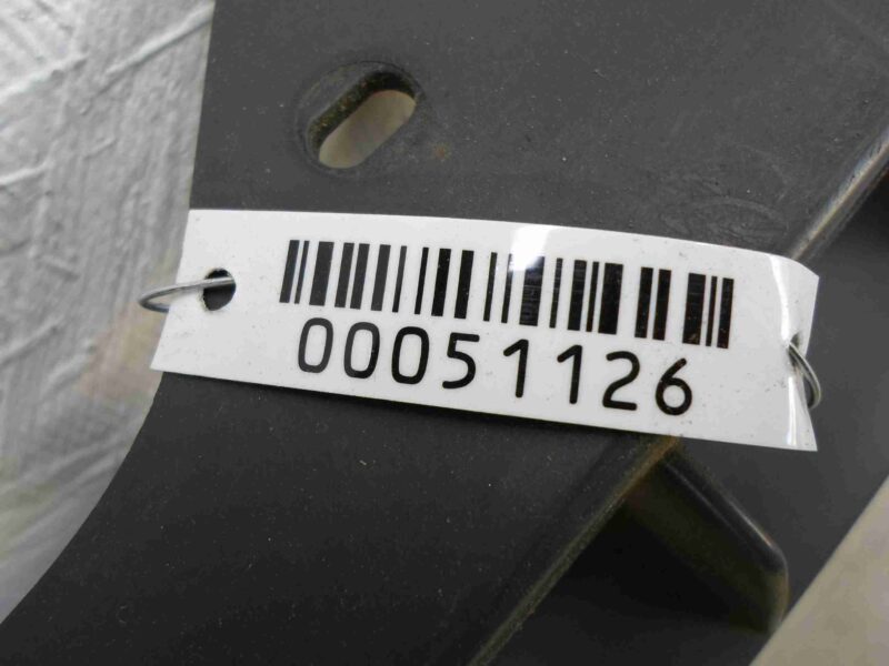 Изображение товара 51126 - 00051126 reshetka radiatora Hyundai i40