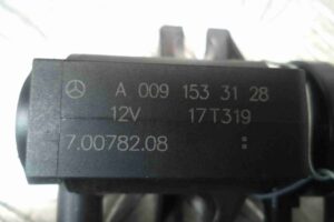 Изображение товара 51127 - 00051127 klapan regulirovki davleniya Honda Element 1