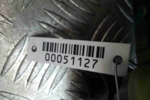 Изображение товара 51127 - 00051127 klapan regulirovki davleniya Honda Element 2
