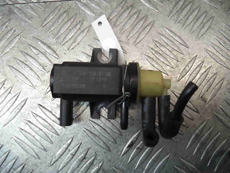 Изображение товара 51127 - 00051127 klapan regulirovki davleniya Honda Element