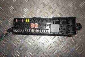 Изображение товара 51136 - 00051136 blok predokhranitelej 3