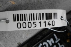 Изображение товара 51140 - 00051140 nakladka kryla Mercedes CLA 2