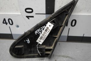 Изображение товара 51140 - 00051140 nakladka kryla Mercedes CLA 3