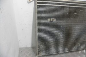 Изображение товара 51144 - 00051144 radiator konditsionera Ford Ka 1