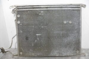 Изображение товара 51144 - 00051144 radiator konditsionera Ford Ka 2
