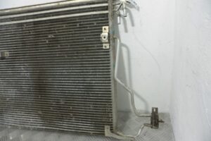 Изображение товара 51144 - 00051144 radiator konditsionera Ford Ka 3