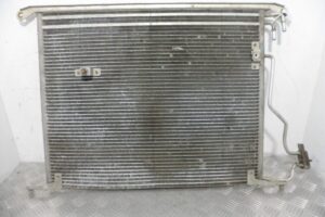 Изображение товара 51144 - 00051144 radiator konditsionera Ford Ka