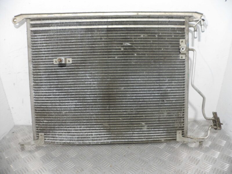 Изображение товара 51144 - 00051144 radiator konditsionera Ford Ka