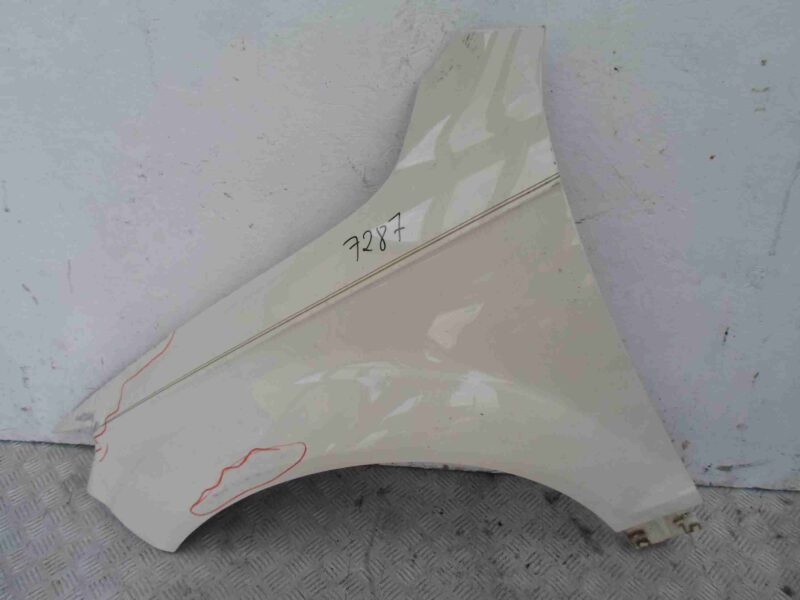 Изображение товара 51155 - 00051155 krylo levoe 1