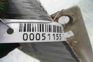 Изображение товара 51155 - 00051155 krylo levoe 3