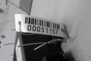 Изображение товара 51157 - 00051157 blok imobilajzera Ford Edge 2