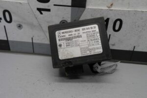 Изображение товара 51157 - 00051157 blok imobilajzera Ford Edge 4