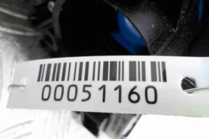 Изображение товара 51160 - 00051160 pereklyuchatel podrulevoj (strekoza) 