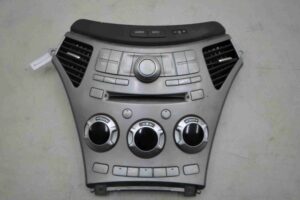 Изображение товара 51173 - 00051173 panel upravleniya magnitoloj Peugeot 306 2