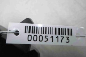 Изображение товара 51173 - 00051173 panel upravleniya magnitoloj Peugeot 306