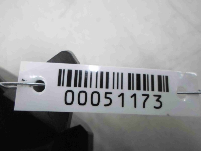 Изображение товара 51173 - 00051173 panel upravleniya magnitoloj Peugeot 306