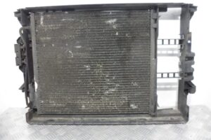 Изображение товара 51175 - 00051175 radiator konditsionera 