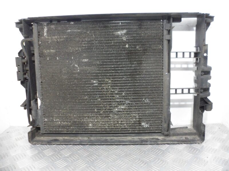 Изображение товара 51175 - 00051175 radiator konditsionera