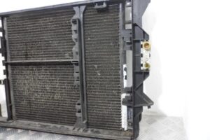 Изображение товара 51175 - 00051175 radiator konditsionera 1