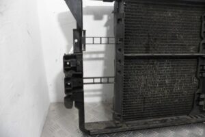 Изображение товара 51175 - 00051175 radiator konditsionera 2