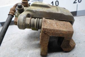 Изображение товара 51182 - 00051182 support zadnij levyj Peugeot 306 1