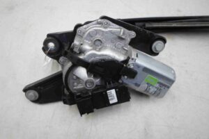 Изображение товара 51184 - 00051184 dvigatel stekloochistitelya zadnij Ford Explorer 1