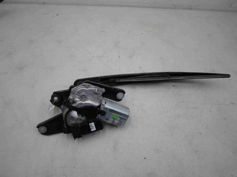 Изображение товара 51184 - 00051184 dvigatel stekloochistitelya zadnij Ford Explorer